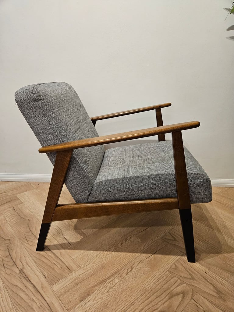 IKEA Armchair - Grey