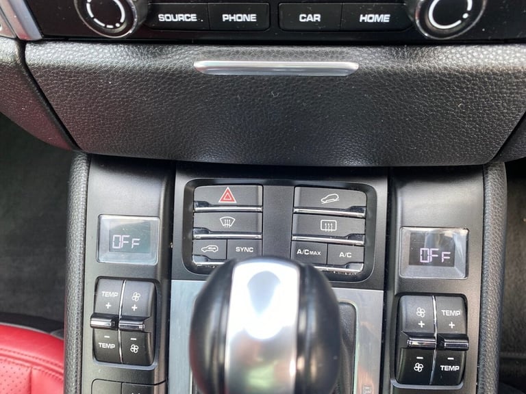 2018 Porsche Macan 3.0T V6 GTS SUV 5dr Petrol PDK 4WD Euro 6 (s/s) (360 ps) ESTATE Petrol Automatic