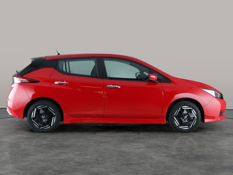 2022 Nissan Leaf 110kW Acenta 39kWh 5dr Auto HATCHBACK ELECTRIC Automatic