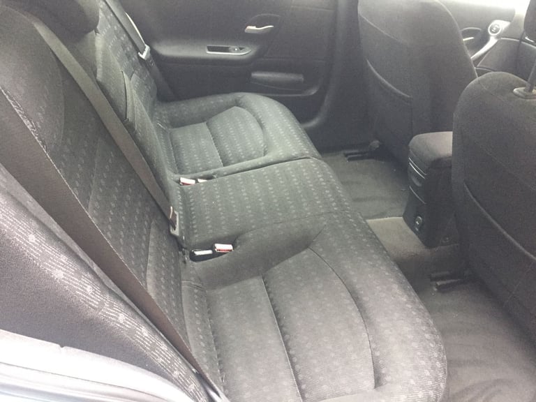 2005 RENAULT LAGUNA 1.9 DCI 120 EXPRESSION DIESEL ESTATE CAR 5 MTS MOT