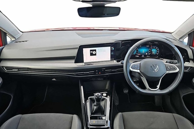 2023 Volkswagen Golf 1.5 TSI Style 5dr HATCHBACK PETROL Manual