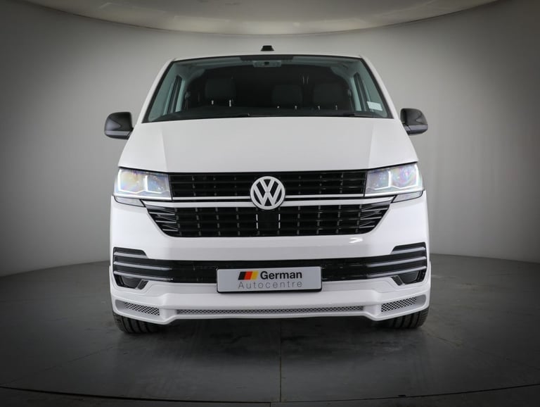 2023 Volkswagen Transporter 2.0 TDI T28 Startline Panel Van 5dr Diesel Manual FWD SWB Euro 6 (s/s...
