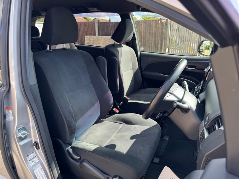 2019 Toyota Estima TOYOTA ESTIMA AERAS 4WD 2.4L AUTO 19-19 MPV 8 SEAT ULEZ FRESH IMPORT VERIFI MP...