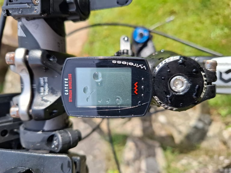 Scott Aspect 10 mountain bike