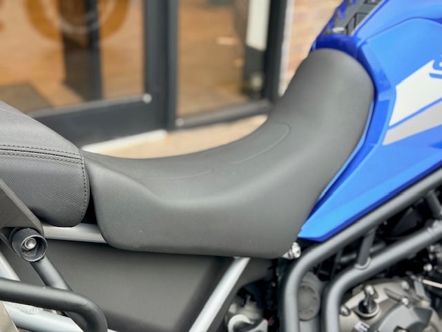 2023 TRIUMPH TIGER 900 GT LOW