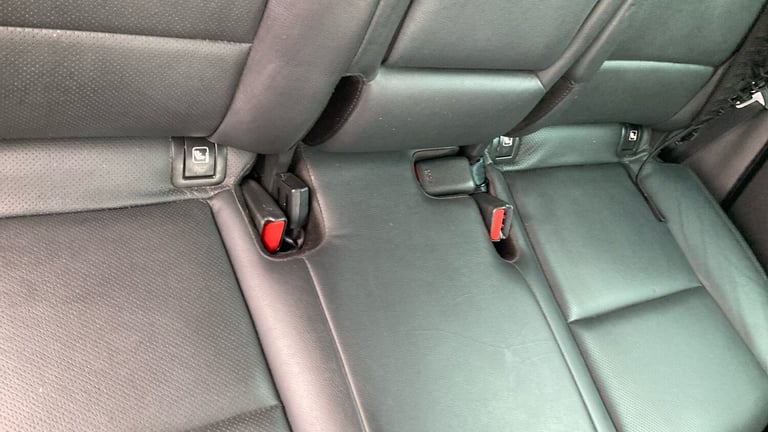 2019 Hyundai TUCSON 1.6 TGDi 177 Premium SE 5dr 2WD DCT Petrol Estate Estate Petrol Automatic