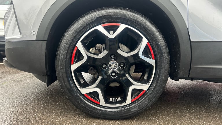2022 Vauxhall Mokka 1.2 Turbo SRi Premium 5dr Petrol