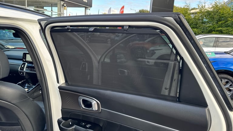 2023 Kia Sorento 1.6 T-GDi HEV Edition 5dr Auto Hybrid Station Wagon Station Wagon Hybrid Automatic