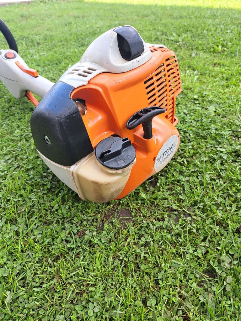 2020 stihl km56rc 