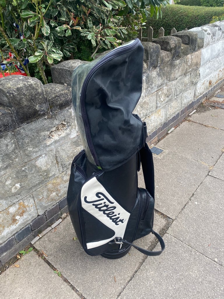 Titleist Tour bag DCi 