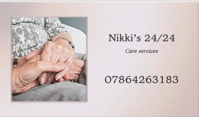 image for private care assistant