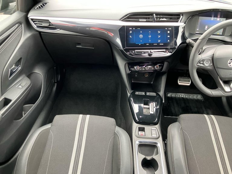 2023 Vauxhall Corsa GS HATCHBACK Petrol Automatic