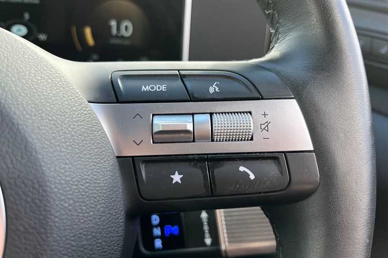 2024 Hyundai TUCSON 1.6T 48V MHD ULTIMATE 5DR DCT 4x4 Petrol Automatic