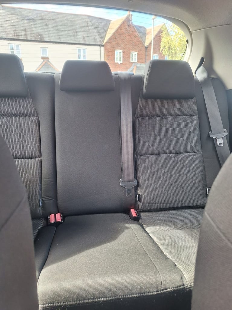 Peugeot, 207, Hatchback, 2008, Manual, 1397 (cc), 3 doors