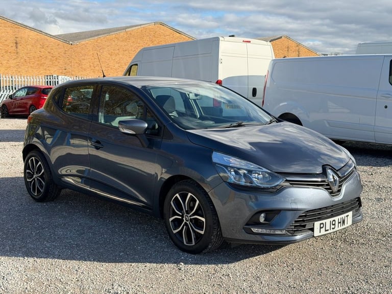 2025 Renault Clio 1.5 dCi 90 Play 5dr Hatchback DIESEL Manual
