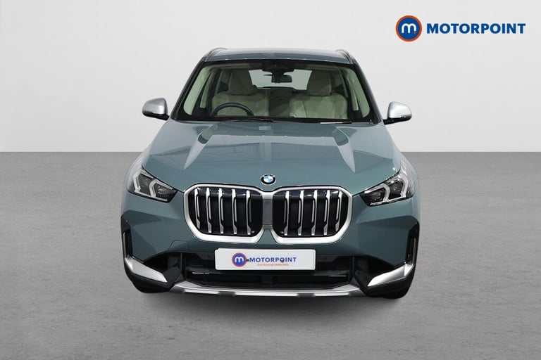 2022 BMW X1 xDrive 23i MHT xLine Premier 5dr Step Auto SUV Petrol Automatic