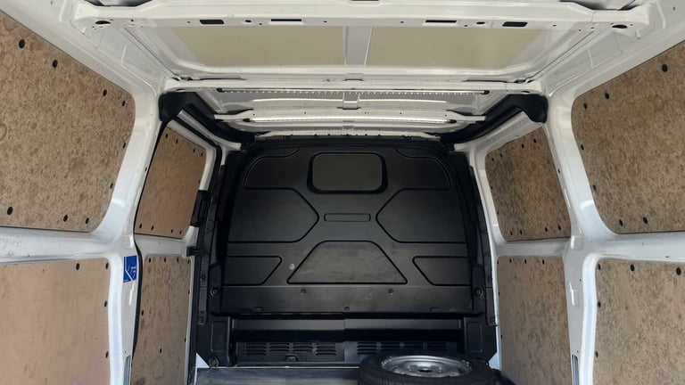 2023 Ford Transit Custom 2.0 EcoBlue 170ps Low Roof Limited Van Auto Van Diesel Automatic