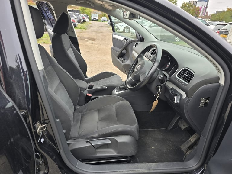 2025 Volkswagen Golf 1.4 TSI Match 5dr DSG Automatic Hatchback Petrol Automatic