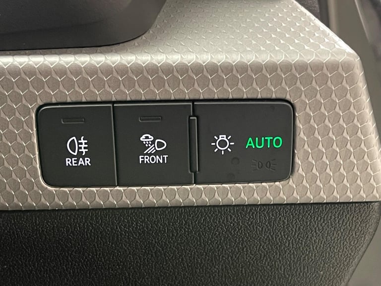 2024 Audi A1 1.0 TFSI 25 S line Sportback Euro 6 (s/s) 5dr HATCHBACK Petrol Manual