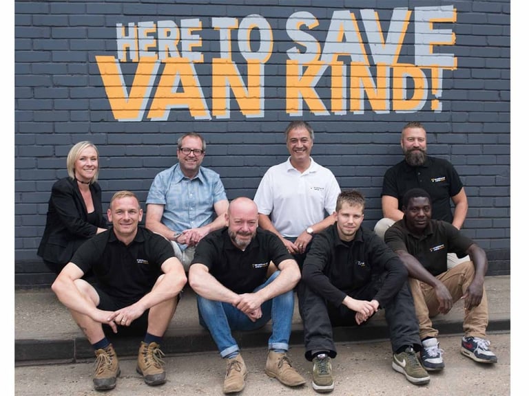 2021 Ford Transit Connect 230 TREND 1.5EcoBlue EU6 S/S L2 120ps 5 SEATS D/CAB *AIRCON*2 x SLD*E/P...