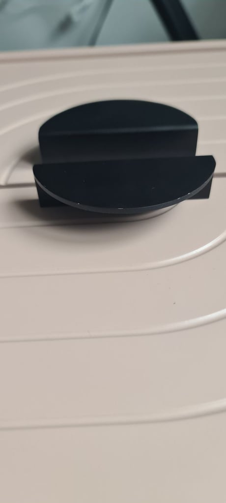 Bedside Cabinet 