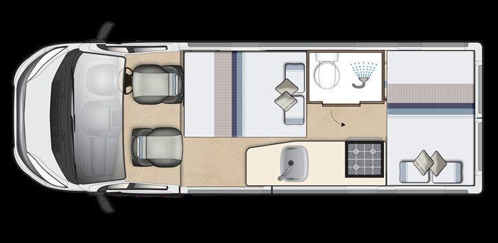 Auto-Sleepers Fairford