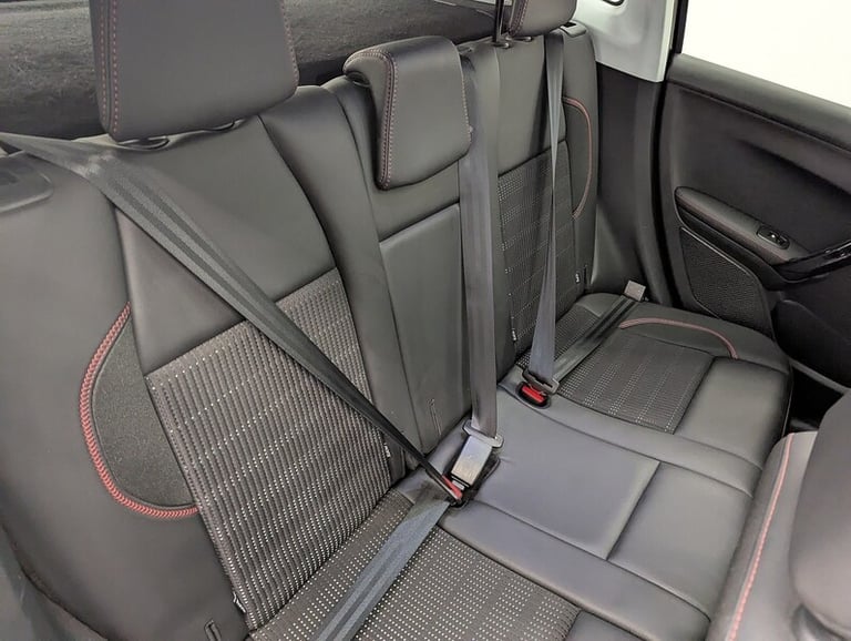 2019 Peugeot 2008 1.2 PureTech 130 GT Line 5dr HATCHBACK PETROL Manual