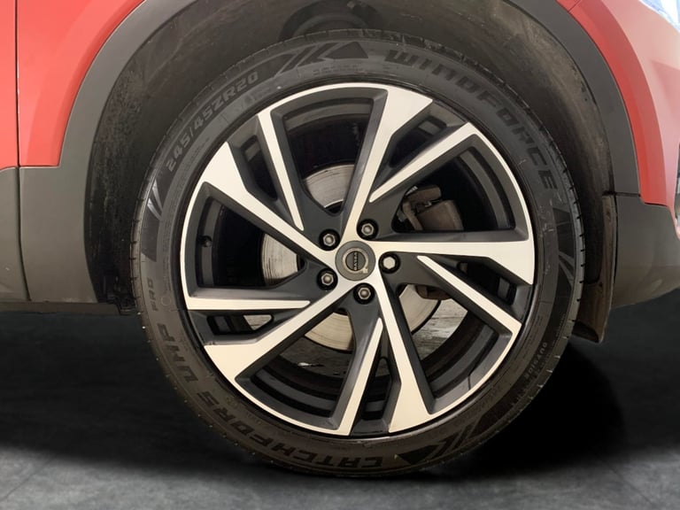2020 Volvo XC40 2.0 T4 R-Design Pro SUV 5dr Petrol Auto Euro 6 (s/s) (190 ps) - USB AUDIO - Suv P...