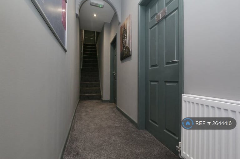 image for 1 bedroom in Princes Road, Stoke-On-Trent, ST4 (#2644416)