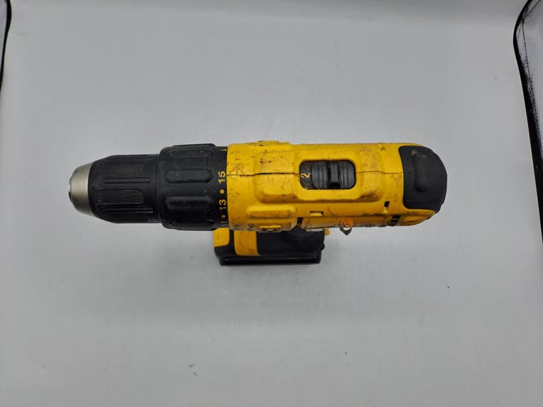POWER DRILL