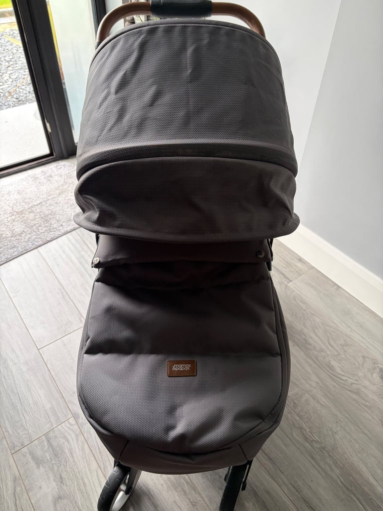 Only used a handful of times practically new 