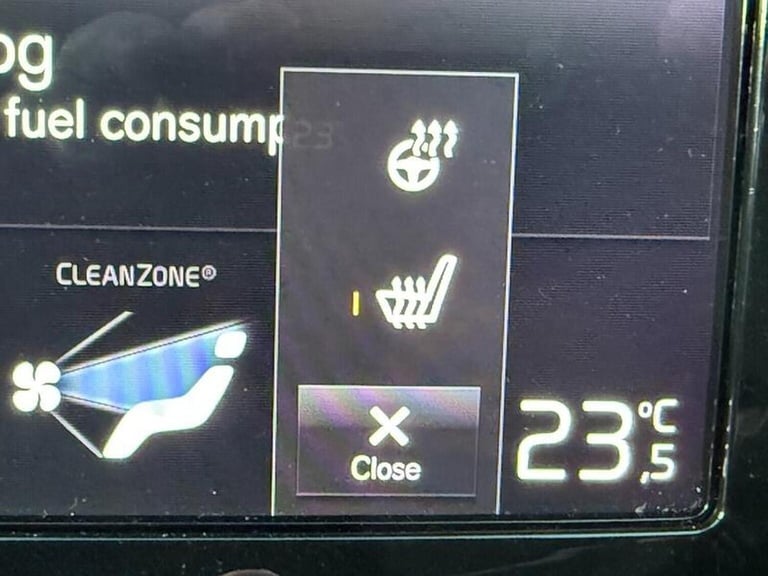 VOLVO S60 2.0 T5 R-Design Edition Auto Euro 6 (s/s) 4dr 2019