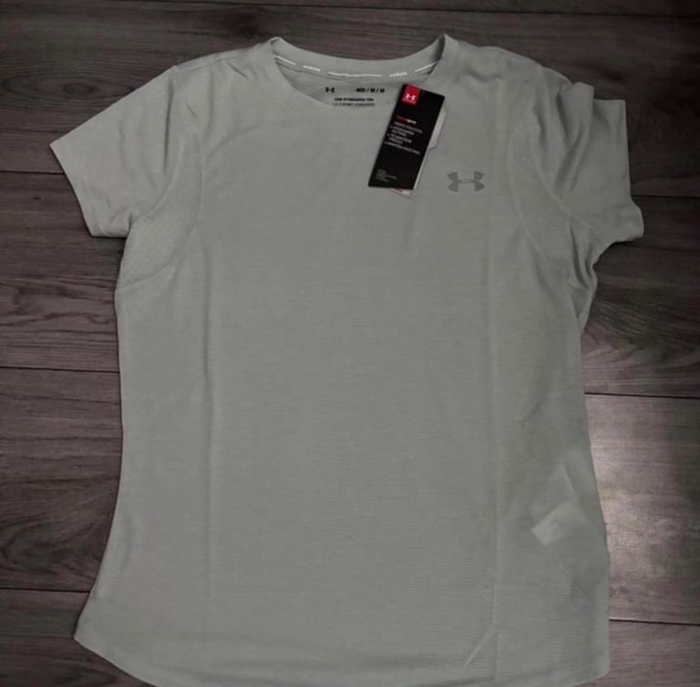 image for Under armour unisex top
