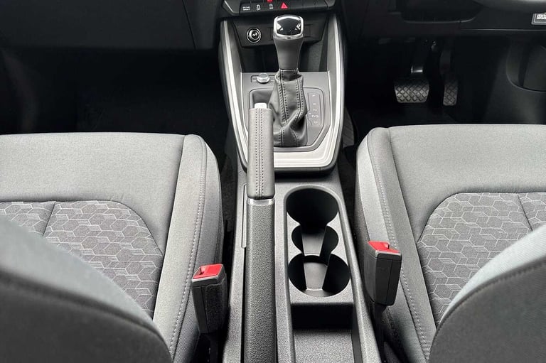 2025 Audi A1 30 TFSI Sport 5dr S Tronic Hatchback Petrol Automatic