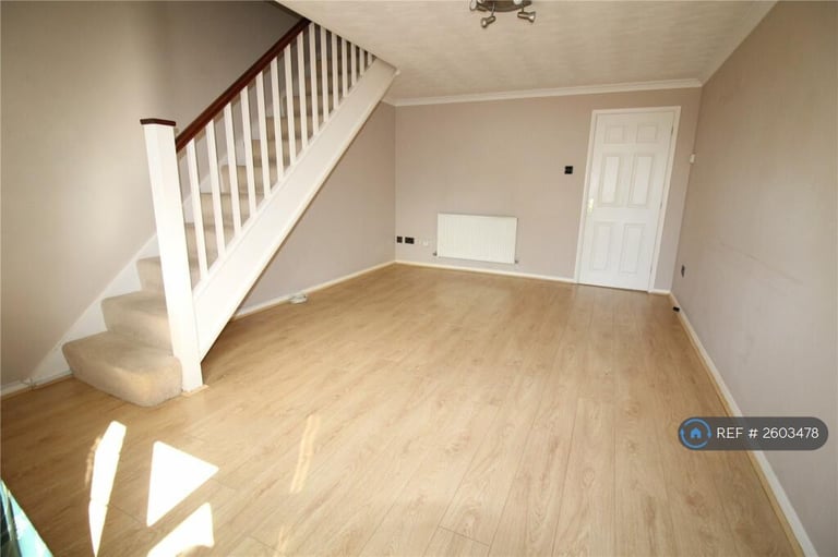 2 bedroom house in Gamekeepers Close, Swindon, SN25 (2 bed) (#2603478)