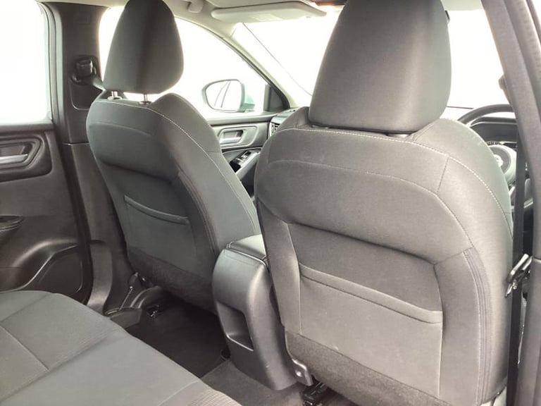 2021 Nissan Qashqai 1.3 DiG-T MH Acenta Premium 5dr HATCHBACK PETROL Manual