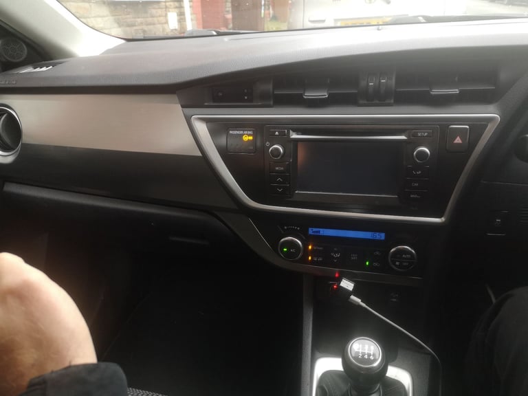 Toyota, AURIS Full Service Lowest Price 