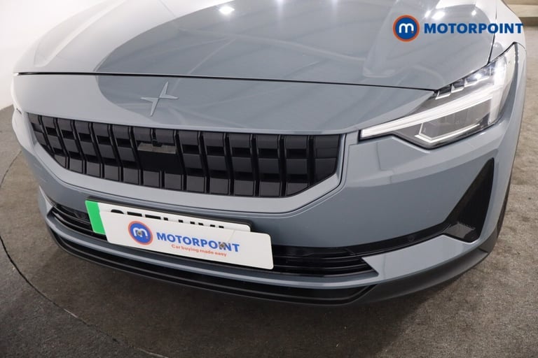 2021 Polestar Polestar 2 165kW 64kWh Standard Range Single motor 5dr Auto Hatchback Electric Auto...