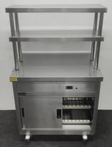 image for Used Lincat 900mm Hot Cupboard PAY OVER 6 MONTHS with FULL 6 MONTHS WARRANTY, OR 15% OFF! 