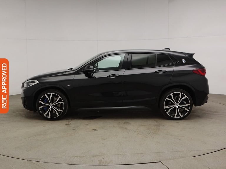 2023 BMW X2 2.0 20i M Sport SUV 5dr Petrol DCT sDrive Euro 6 (s/s) (178 ps) Hatchback PETROL Auto...