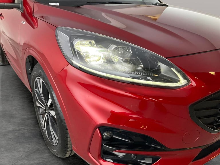 2020 Ford Kuga 2.0 EcoBlue mHEV ST-Line X Edition 5dr HATCHBACK DIESEL Manual