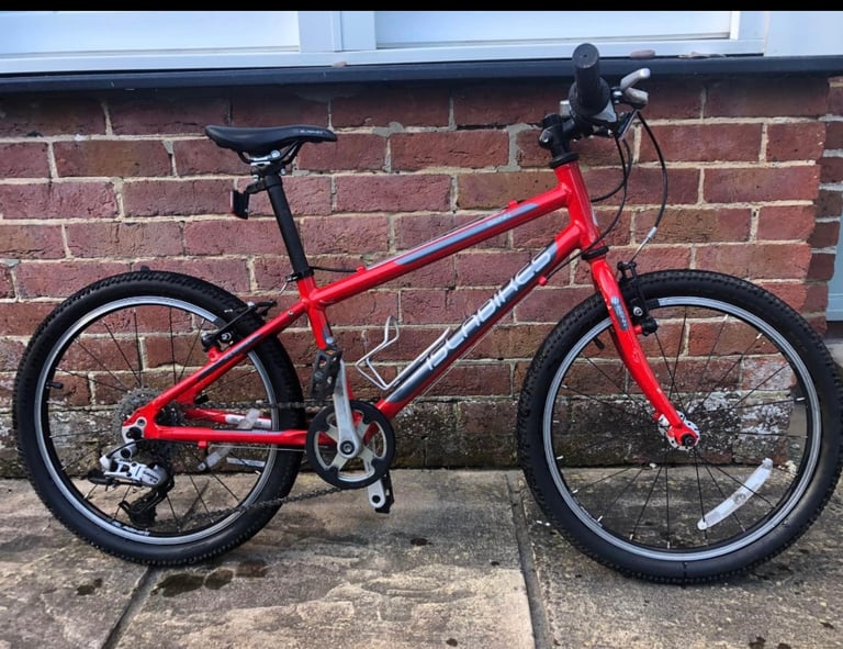 Isla Bike 20L 