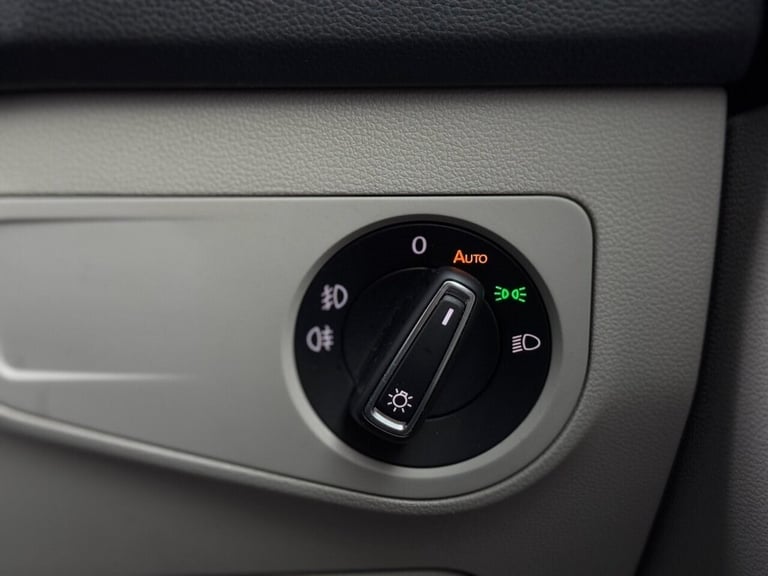 2019 Volkswagen Tiguan 1.5 TSI EVO Match SUV 5dr Petrol Manual Euro 6 (s/s) (130 ps) ESTATE Petro...