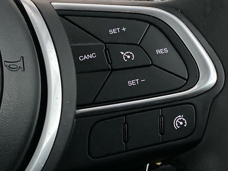 2022 Fiat 500X 1.0 Cross 5dr Crossover/SUV PETROL Manual