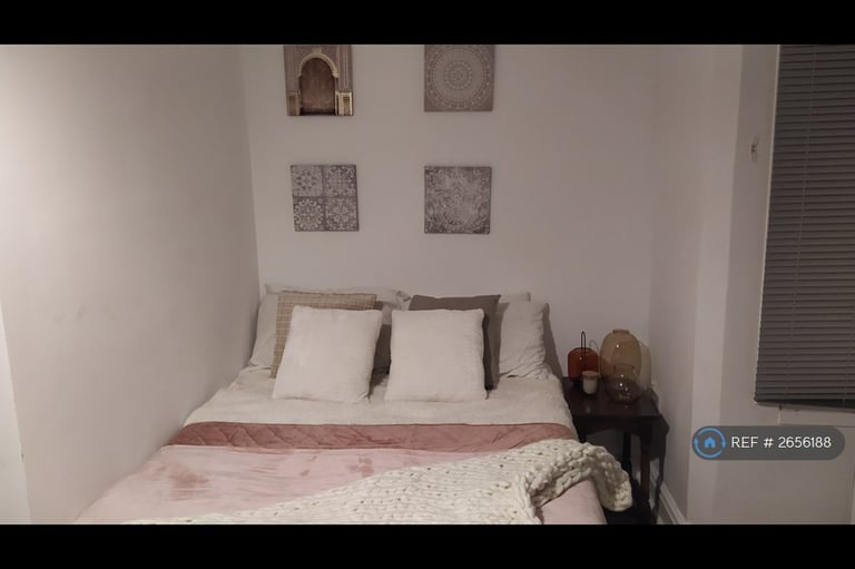 6 bedroom house in Clements Street, Coventry, CV2 (6 bed) (#2656188)