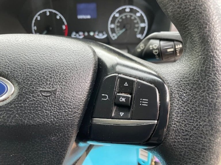 2021 Ford Transit Custom 300 EcoBlue Leader Panel Van Diesel Manual