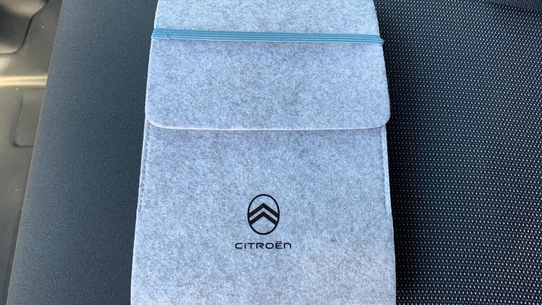 2024 Citroen Dispatch 2.0 BlueHDi 1200 Enterprise Edition M Crew Van Double Cab 6dr Diesel EAT8 M...