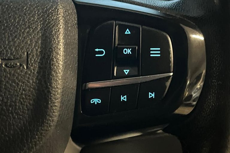 2023 Ford Ranger Wildtrak AUTO 2.0 EcoBlue 205ps 4x4 Double Cab Pick Up, CLIMATE CONTROL, CR Pick...