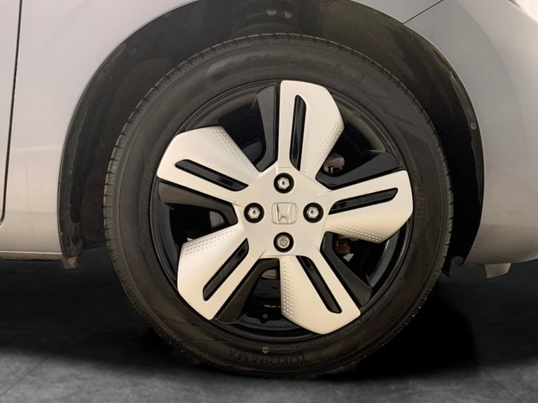 2021 Honda Jazz 1.5 h i-MMD EX Hatchback 5dr Petrol Hybrid eCVT Euro 6 (s/s) (109 ps) - HEA Hatch...