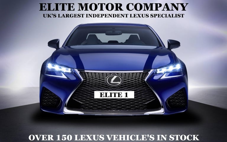 2010 Lexus RX 3.5 450h V6 E-CVT 4WD Euro 6 (s/s) 5dr ESTATE Petrol/Electric Hybrid Automatic